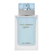 Dolce & Gabbana - Light Blue Eau Intense -  25 ml - Edp